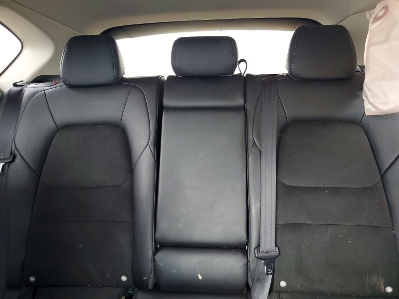 Photo 10 from auction – 2023 MAZDA CX-5 with VIN JM3KFBBM2P0206098