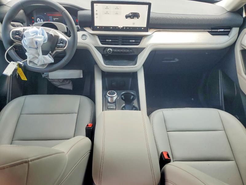 Photo 8 from auction – 2026 FORD EXPLORER with VIN 1FMUK7DHXTGA99244