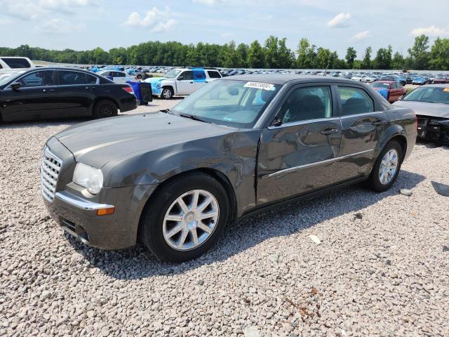 CHRYSLER 300 2008 with VIN 2C3KA33G68H255294 - Photo from auction