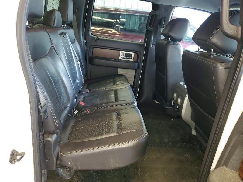 Photo 10 from auction – 2013 FORD F150 with VIN 1FTFW1ET5DFA11466