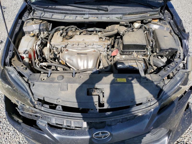 Photo 11 from auction – 2015 SCION TC with VIN JTKJF5C72F3096044