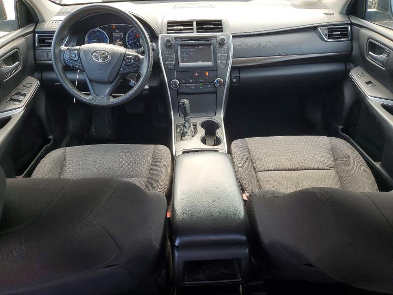 Photo 8 from auction – 2016 TOYOTA CAMRY with VIN 4T1BF1FK1GU532586
