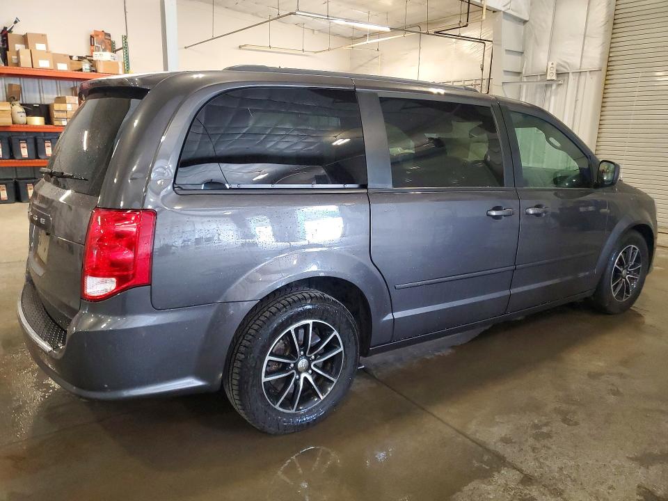 Zdjęcie 3 z aukcji – 2017 DODGE GRAND CARAVAN z VIN 2C4RDGEG7HR799531
