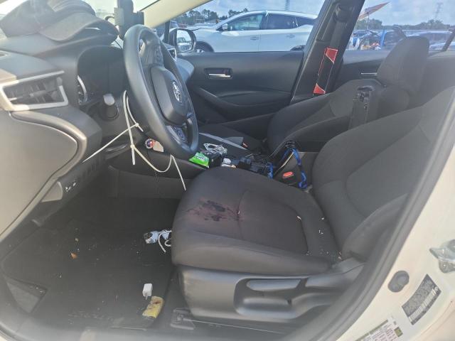 صورة رقم 7 من المزاد - 2021 TOYOTA COROLLA مع VIN 5YFEPMAE1MP200593