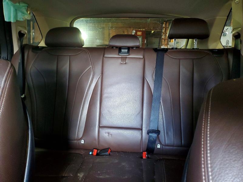 Photo 10 from auction – 2015 BMW X5 with VIN 5UXKR0C59F0K69255