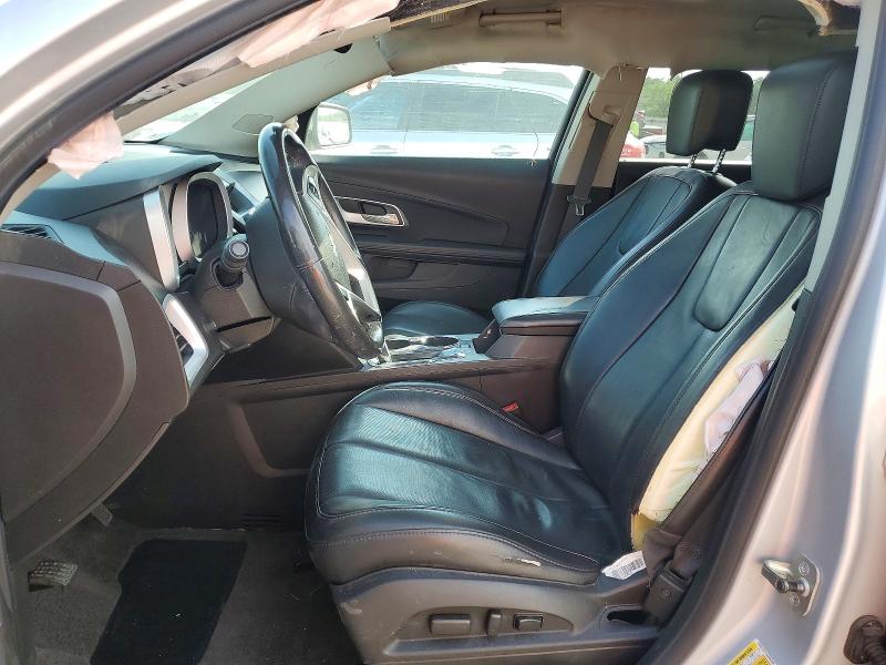 Photo 7 from auction – 2010 CHEVROLET EQUINOX with VIN 2CNFLPEY3A6396258