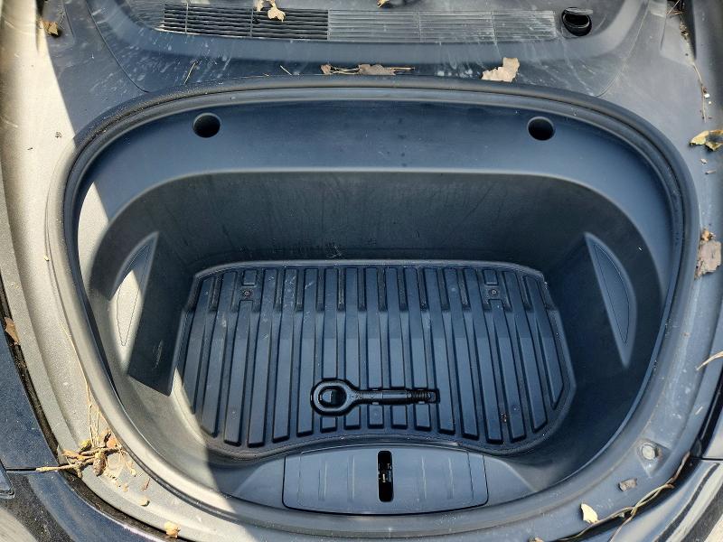 Photo 11 from auction – 2021 TESLA MODEL 3 with VIN 5YJ3E1EA2MF017704