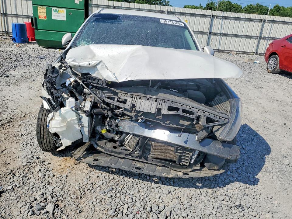 Photo 5 from auction – 2020 HYUNDAI ACCENT with VIN 3KPC24A6XLE094353