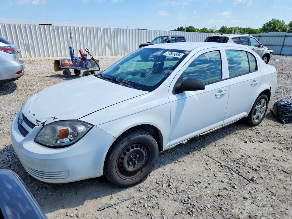 2010 CHEVROLET COBALT - Търг №65468346
