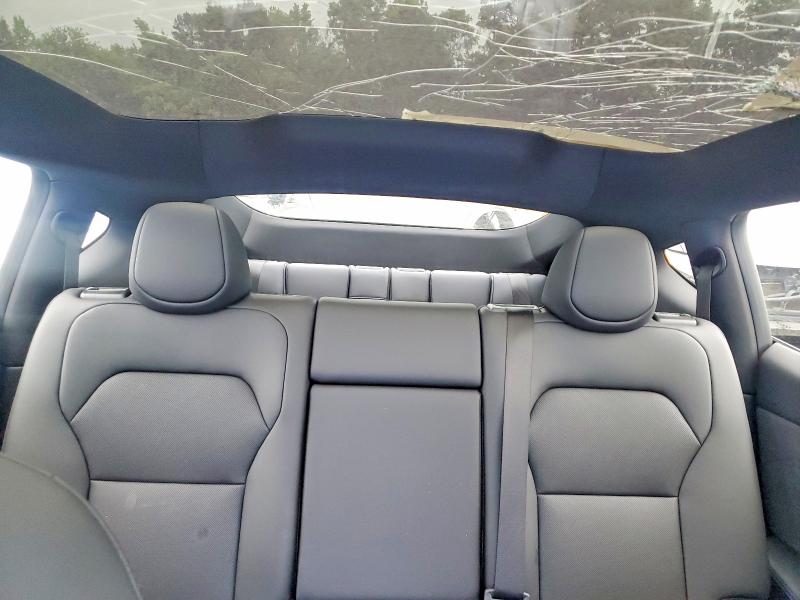 Photo 10 from auction – 2026 TESLA MODEL Y with VIN 7SAYGAEE9TF620153
