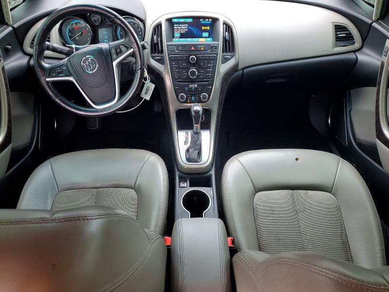Photo 8 from auction – 2015 BUICK VERANO with VIN 1G4PP5SK7F4132076