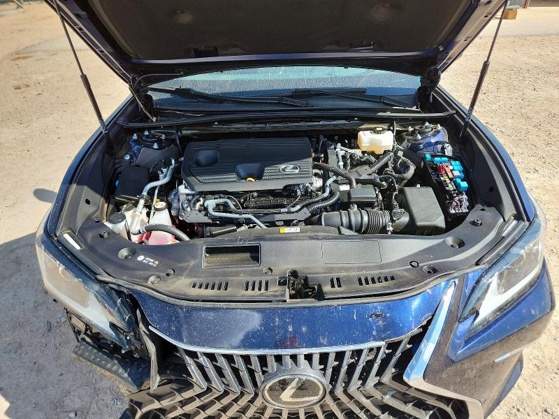Foto 11 de la subasta – 2025 LEXUS ES 300H con VIN 58ADA1C15SU067962