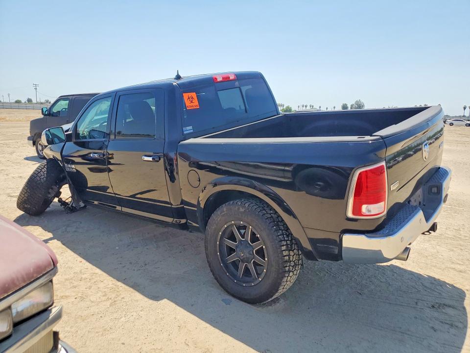 Photo 2 from auction – 2014 RAM 1500 with VIN 1C6RR7NT3ES118930