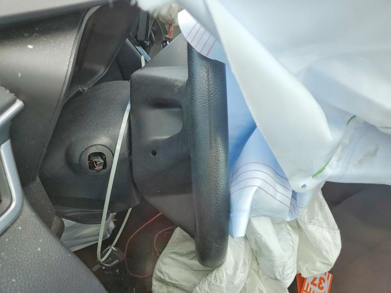 Photo 9 from auction – 2023 TOYOTA COROLLA with VIN 5YFB4MDE1PP012152