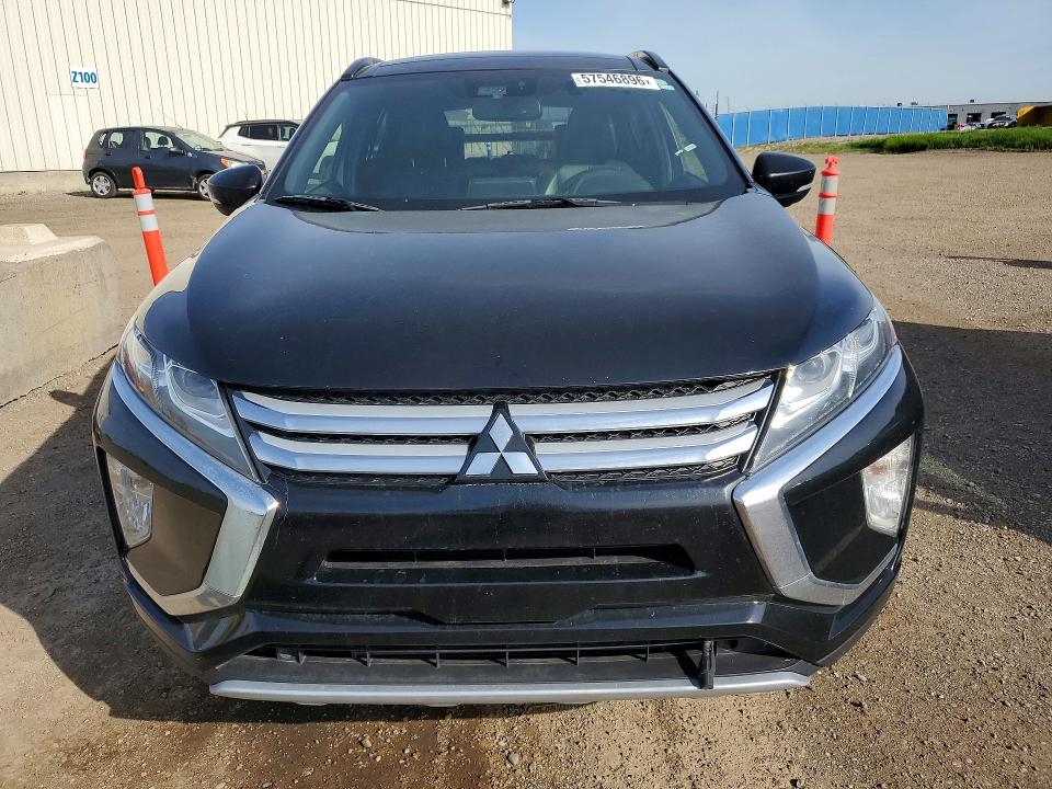 Photo 5 from auction – 2020 MITSUBISHI ECLIPSE CROSS with VIN JA4AT4AA4LZ602100