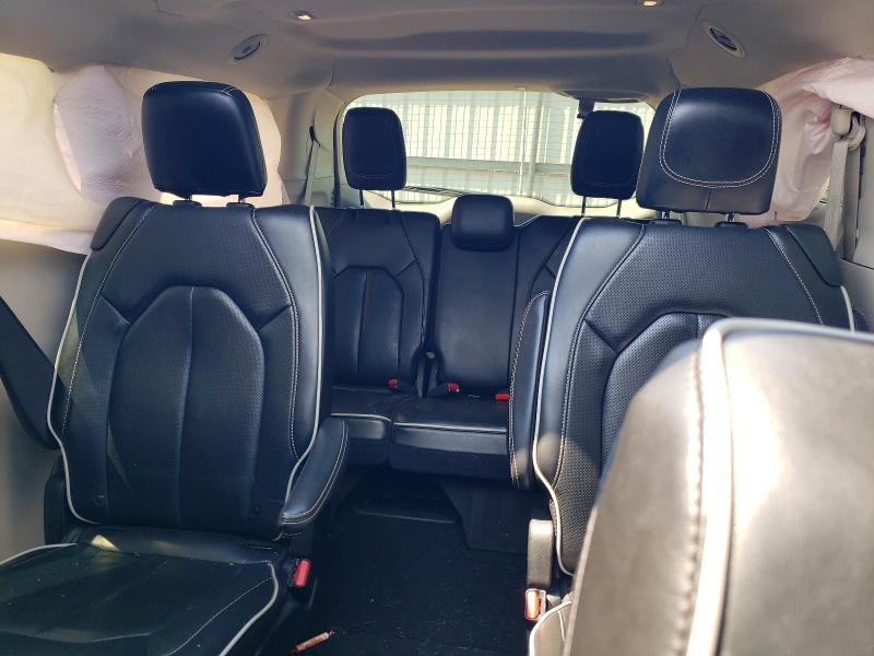 Photo 10 from auction – 2023 CHRYSLER PACIFICA with VIN 2C4RC1GG6PR612937