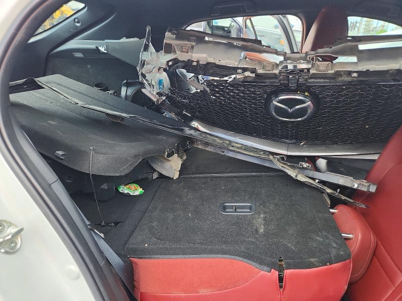 Снимка 12 от търг – 2024 MAZDA 3 с VIN JM1BPBMM4R1715481