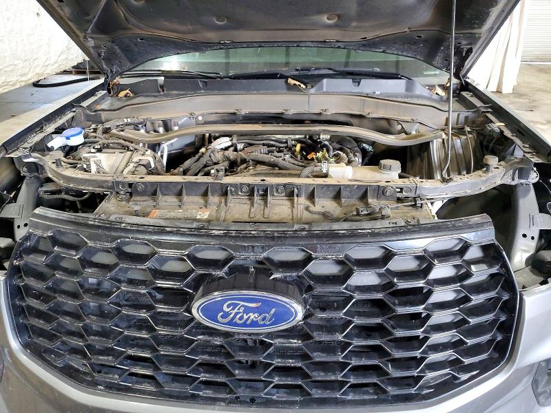 Photo 12 from auction – 2025 FORD EXPLORER with VIN 1FMUK8KH1SGB61914