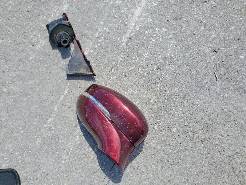 Photo 13 from auction – 2022 CHRYSLER PACIFICA with VIN 2C4RC1BG3NR154665