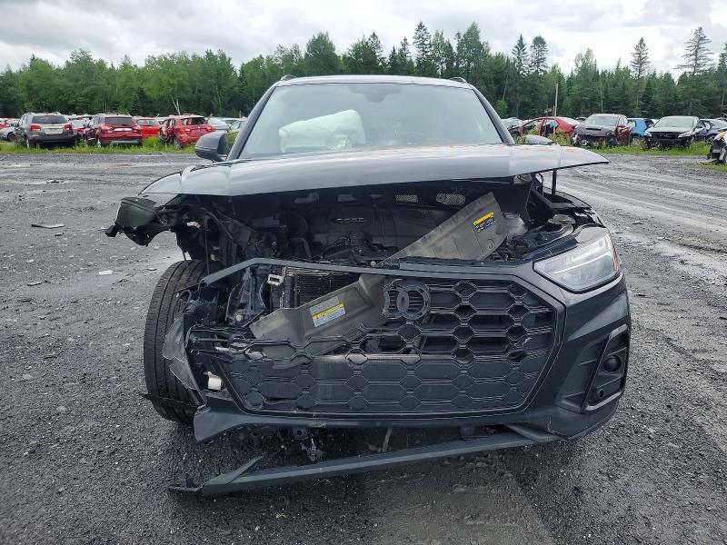 Foto 5 de la subasta – 2023 AUDI Q5 con VIN WA1EAAFY8P2197269