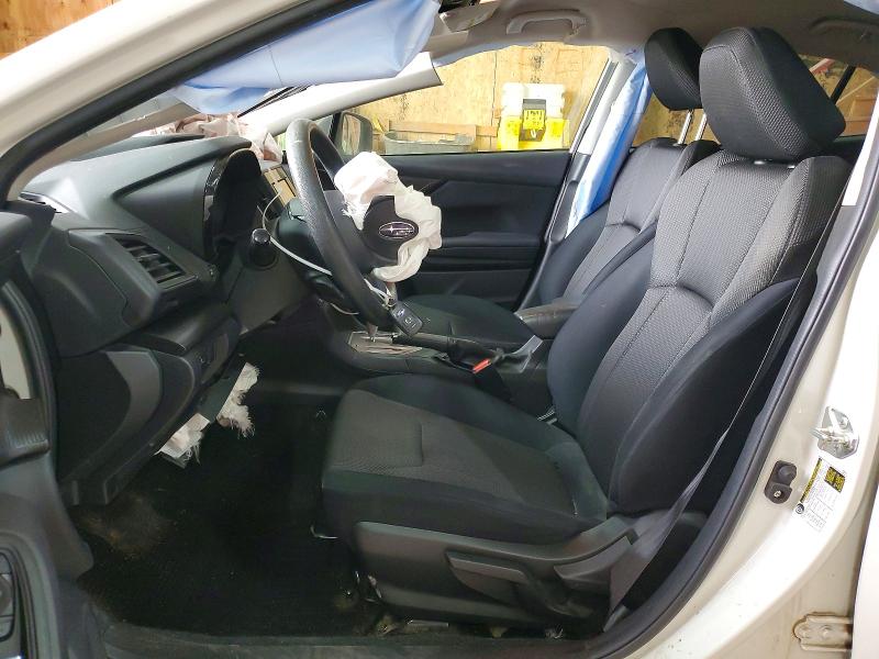 Zdjęcie 7 z aukcji – 2022 SUBARU CROSSTREK z VIN JF2GTABC1NH225542