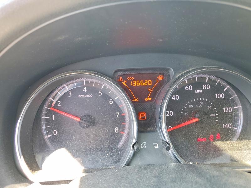 Photo 9 from auction – 2014 NISSAN VERSA NOTE with VIN 3N1CE2CPXEL369903