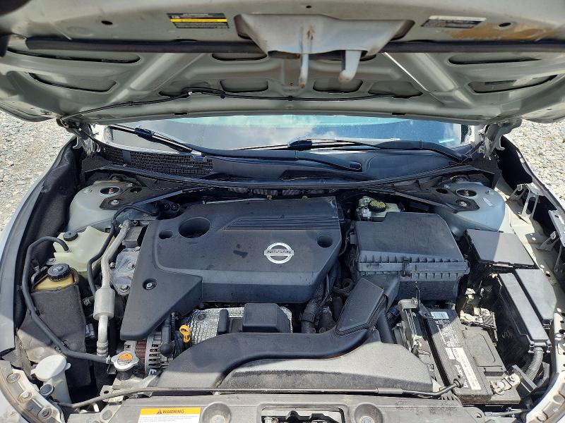 Photo 11 from auction – 2013 NISSAN ALTIMA with VIN 1N4AL3AP6DN431367
