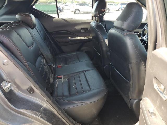 Photo 11 from auction – 2019 NISSAN KICKS with VIN 3N1CP5CU0KL485379
