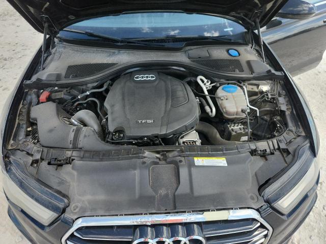 Photo 12 from auction – 2018 AUDI A6 with VIN WAUC8AFC1JN067284