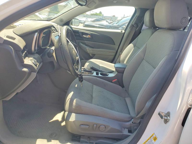 Photo 7 from auction – 2014 CHEVROLET MALIBU with VIN 1G11A5SL4EF157095