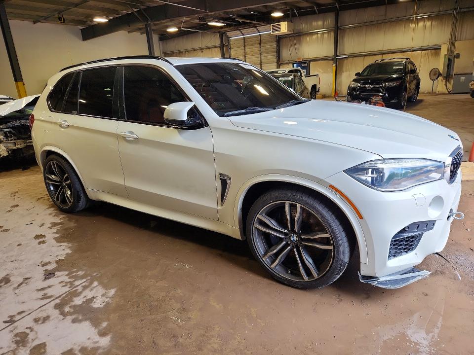 Photo 4 from auction – 2016 BMW X5 with VIN 5YMKT6C50G0R78137