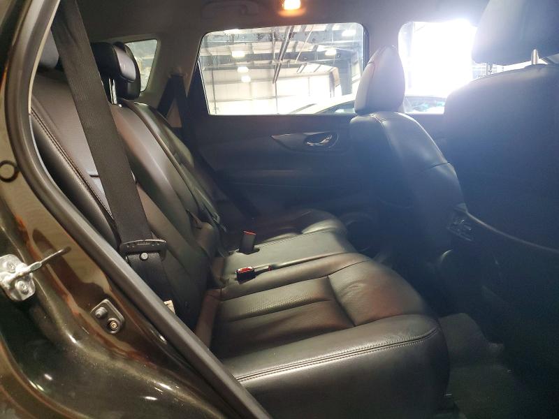 Photo 11 from auction – 2015 NISSAN ROGUE with VIN 5N1AT2MV3FC834375