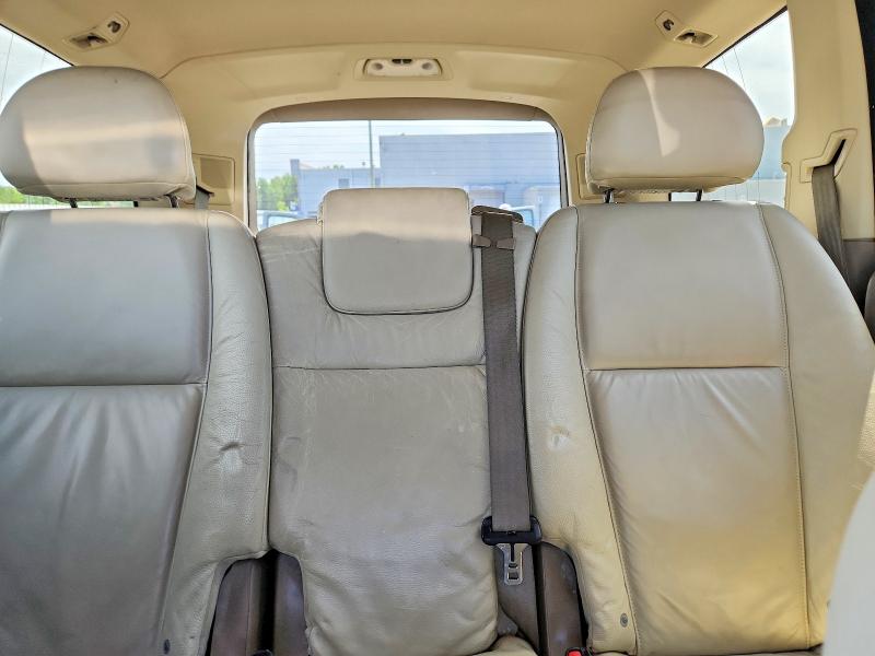 Photo 10 from auction – 2014 VOLVO XC90 with VIN YV4952CZ4E1698383