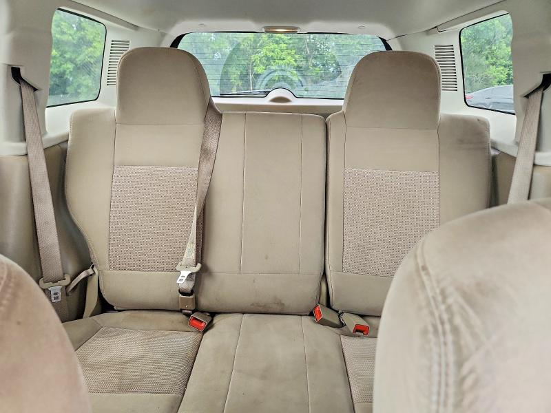Photo 10 from auction – 2011 JEEP PATRIOT with VIN 1J4NF1GB9BD276958