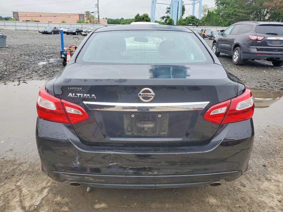 Photo 6 from auction – 2016 NISSAN ALTIMA with VIN 1N4AL3AP4GN372307