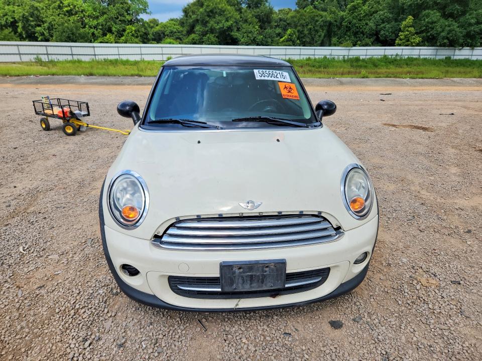 Zdjęcie 5 z aukcji – 2012 MINI COOPER z VIN WMWSU3C50CT260873