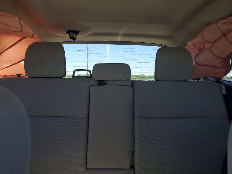 Photo 10 from auction – 2016 SUBARU FORESTER with VIN JF2SJADC0GH469313