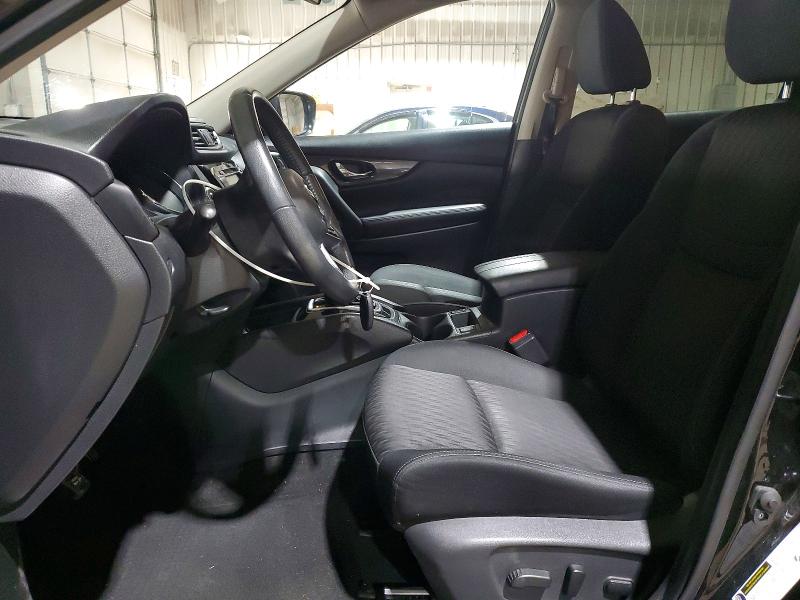 صورة رقم 7 من المزاد - 2018 NISSAN ROGUE مع VIN KNMAT2MV7JP559728