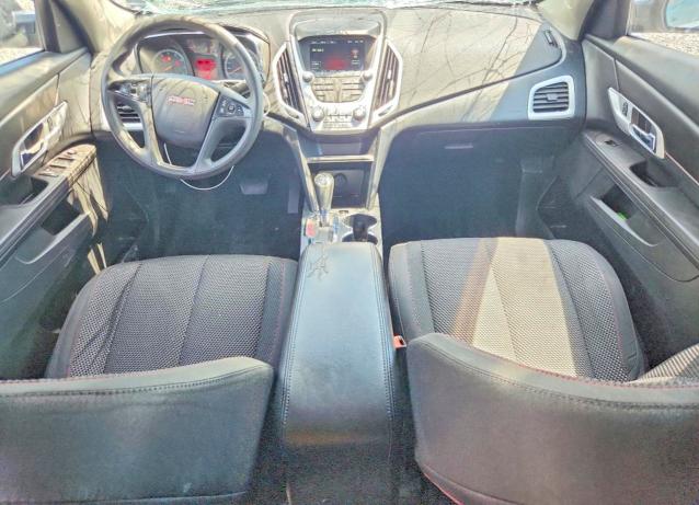 Zdjęcie 8 z aukcji – 2016 GMC TERRAIN z VIN 2GKFLSEK1G6121861