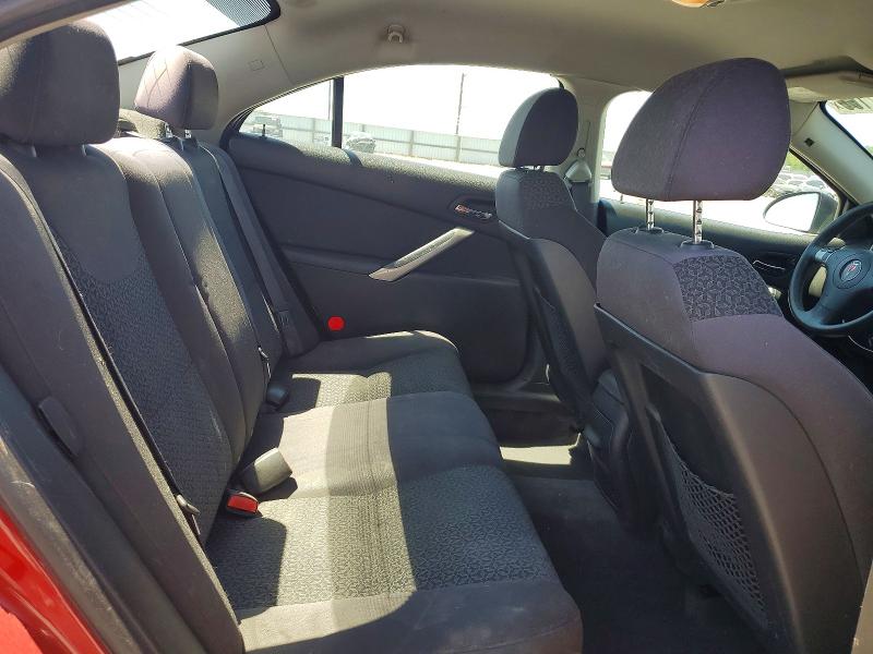 Снимка 10 от търг – 2007 PONTIAC G6 с VIN 1G2ZG58N574176288