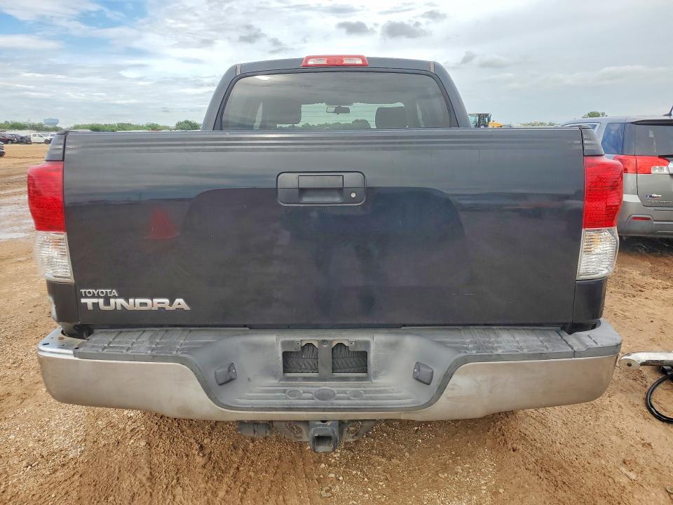 Photo 6 from auction – 2010 TOYOTA TUNDRA with VIN 5TFEY5F14AX089902