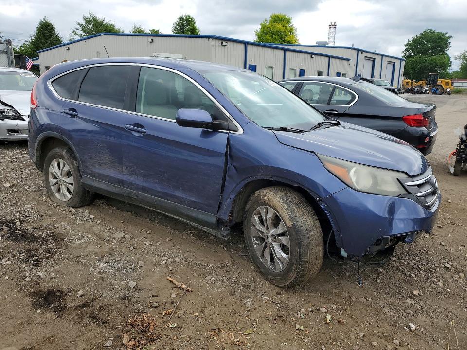 Zdjęcie 4 z aukcji – 2014 HONDA CR-V z VIN 2HKRM4H55EH631789