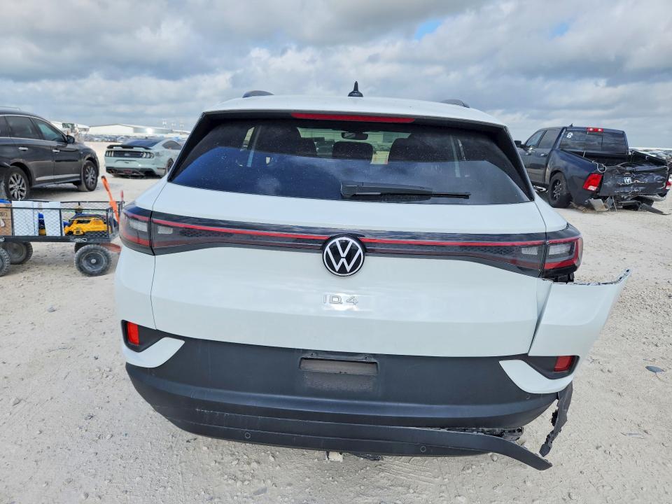 Zdjęcie 6 z aukcji – 2023 VOLKSWAGEN ID.4 z VIN 1V2DNPE81PC037575