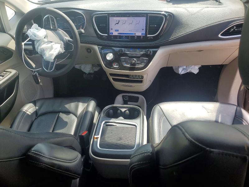 Foto 8 de la subasta – 2023 CHRYSLER PACIFICA con VIN 2C4RC1L79PR588882