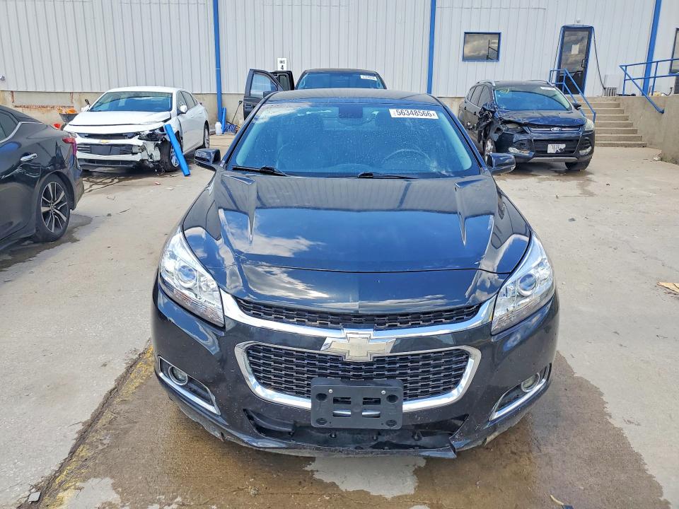Photo 5 from auction – 2015 CHEVROLET MALIBU with VIN 1G11F5SLXFF266910