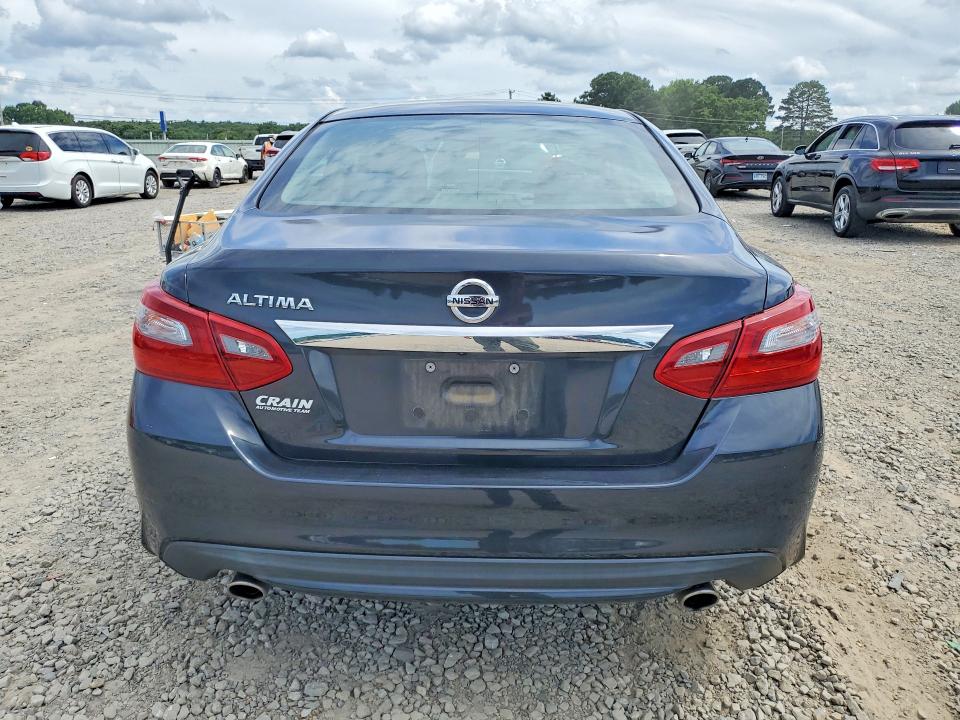 Photo 6 from auction – 2018 NISSAN ALTIMA with VIN 1N4AL3AP2JC144079