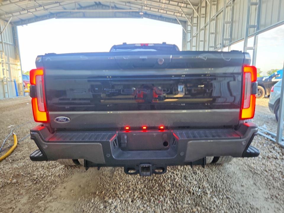 Photo 6 from auction – 2026 FORD F450 with VIN 1FT8W4DM3TEC26420