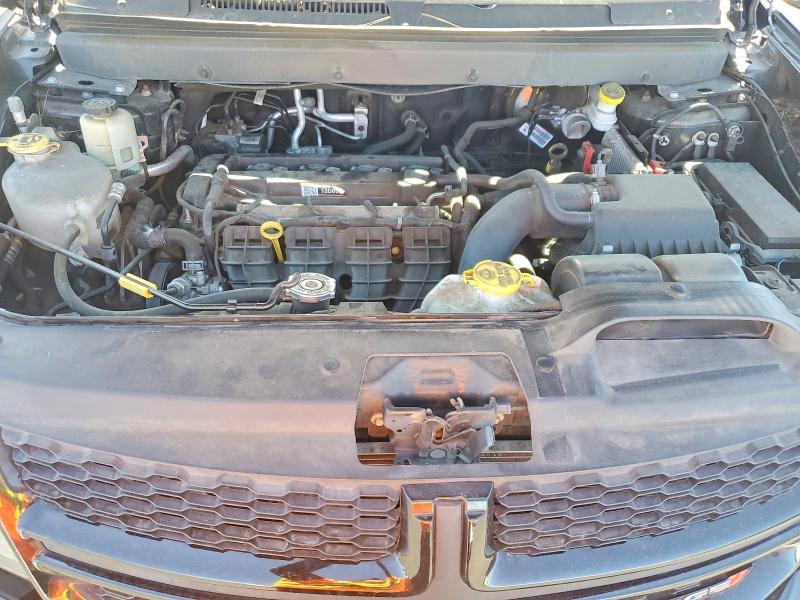 Photo 11 from auction – 2019 DODGE JOURNEY with VIN 3C4PDCBB9KT804659