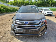 Photo 5 from auction – 2025 SUBARU FORESTER with VIN JF2SLSRD6SH425200