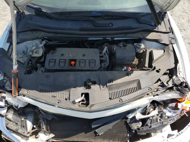 Photo 11 from auction – 2014 ACURA ILX with VIN 19VDE1F30EE005989